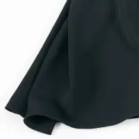 Madinah Silk Black