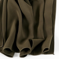 Madinah Silk Khaki
