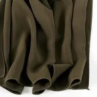 Madinah Silk Khaki