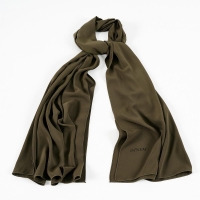 Madinah Silk Khaki