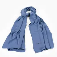 Madinah Silk Indigo