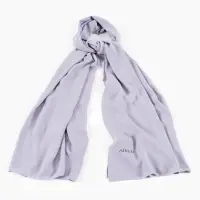 Madinah Silk Grey