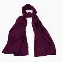 Madinah Silk Damson Colour