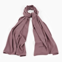 Madinah Silk Dark Mink