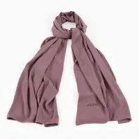 Madinah Silk Dark Mink