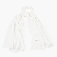 Madinah Silk Broken White