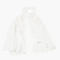Madinah Silk Broken White