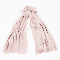 Madinah Silk Dark Beige