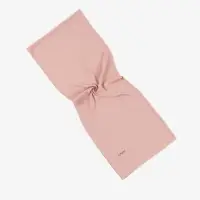 Luxury Plain Crepe Scarf Union