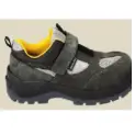 Work Safety Shoes Sample