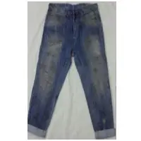Woven Products - Mens