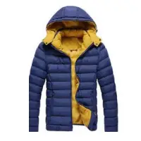 Woven Products - Mens