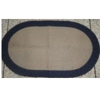 Jute Rug/ Carpet
