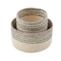Jute Storage (Hand Made)