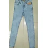 Ladies Jeans