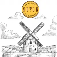 Nurun Whole Wheat Flour