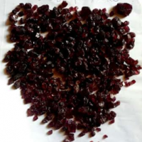 Red Garnet (Malaya)