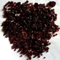Red Garnet (Malaya)