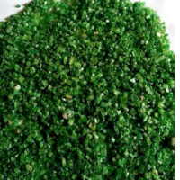 Green Garnet