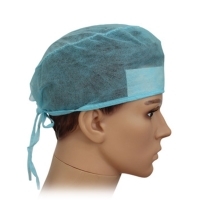 Disposable Cap