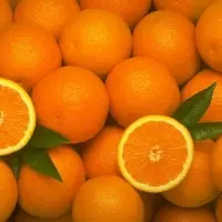Naveline Oranges