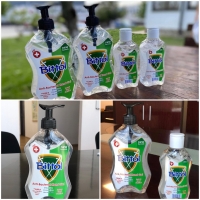 Hand Sanitizer Bioseptic