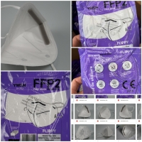 Ffp2 Masks