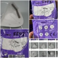Ffp2 Masks