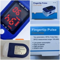 Oximeter