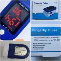 Oximeter