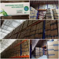 3ply Disposable Masks