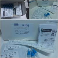 Rapid Tests For Covid