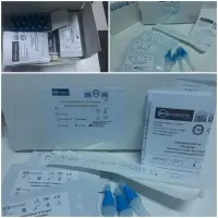 Rapid Tests For Covid
