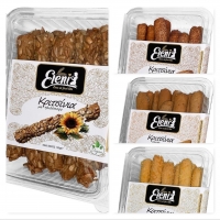Bread Sticks