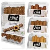 Bread Sticks