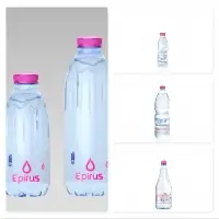 Natural Mineral Water
