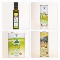 Olive Oil