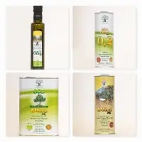Olive Oil