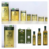 Virgin Olive Oil