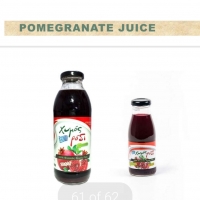 Pomegranate Juice