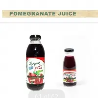 Pomegranate Juice