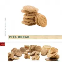 Pita Bread