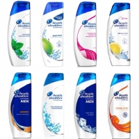 Head & Shoulders Shampoo