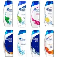 Head & Shoulders Shampoo
