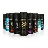 Axe Body Spray