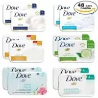 Dove Soap