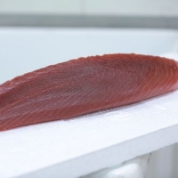 Tuna Loins