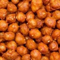 Curry Nuts (Snack)