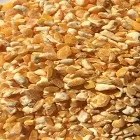Cracked Corn