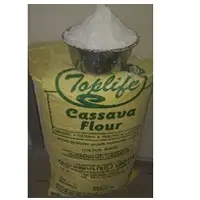 Cassava Flour